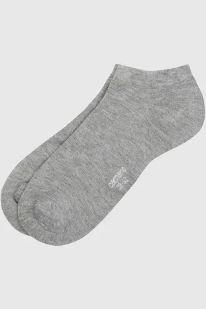 Camano Sneakersocken aus Viskosemischung im 2er-Pack in , Größe 35-38