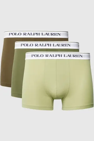 Ralph Lauren Trunks mit Eng anliegende Passform in , Größe S