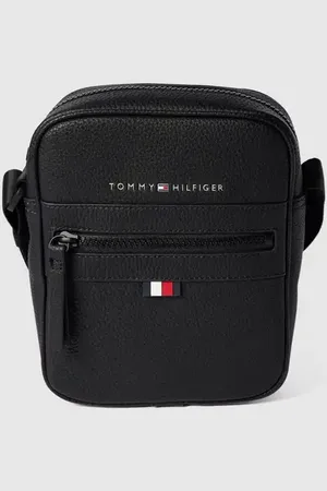 Tommy Hilfiger Crossbody Bag mit Label-Print in , Größe 1