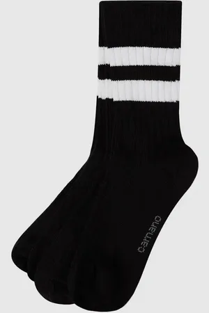 Camano Sportsocken mit Stretch-Anteil im 4er-Pack in , Größe 39-42