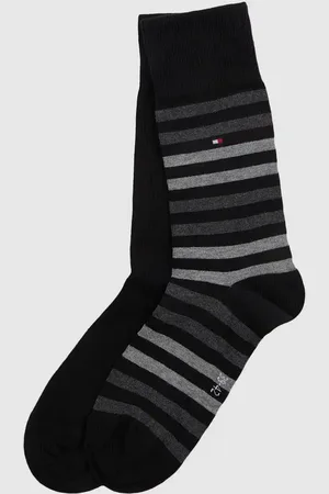 Tommy Hilfiger Socken mit Label-Detail im 2er-Pack Modell 