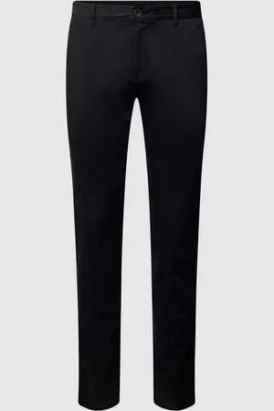 Roy Robson Slim Fit Chino mit Stretch-Anteil in , Größe 26
