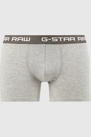 G-Star Trunks aus Baumwoll-Elasthan-Mix in , Größe XS
