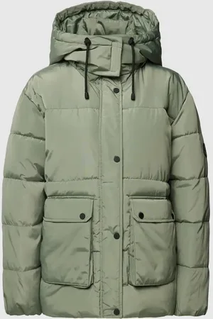 ONLY Steppjacke mit Pattentaschen Modell 