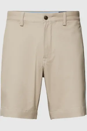 Ralph Lauren Kurze Hosen mit 5-Pocket-Design und geradem Schnitt in , Größe 36