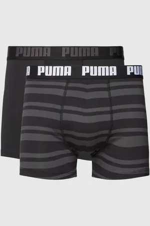PUMA Trunks mit Teilungsnähten Modell 