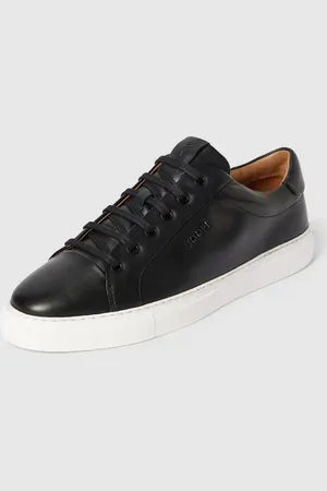 JOOP! Sneaker aus echtem Leder Modell 