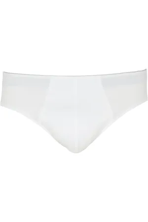 Hanro Slip mit Stretch-Anteil in , Größe L
