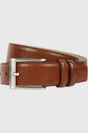 G.O.L. Gürtel aus Leder in , Größe 75