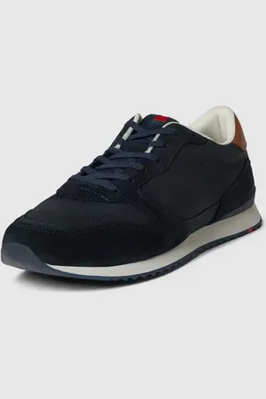 Lloyd Sneaker aus echtem Leder Modell 