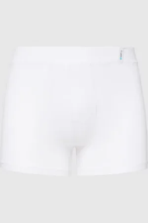 Schiesser Trunks mit Steppnähten in , Größe S