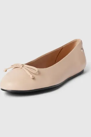Tommy Hilfiger Ballerinas mit Zierschleife Modell 