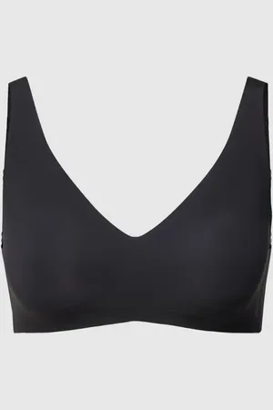 Sloggi Bralette mit Hakenverschluss Modell 