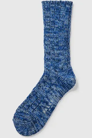 Falke Socken mit Strickmuster Modell 