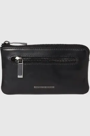 Porsche Design Portemonnaie aus Leder in , Größe 1