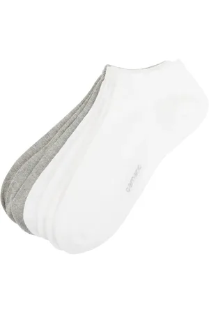 Camano Sneakersocken im 7er-Pack in , Größe 35-38