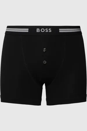 HUGO BOSS Trunks mit Logo-Bund Modell 