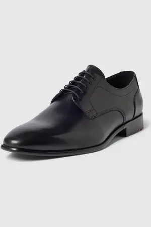 Lloyd Derby-Schuhe aus Leder Modell 