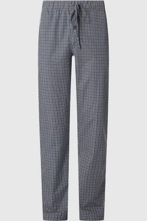 Hanro Pyjama-Hose aus Baumwolle in , Größe S