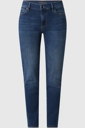 JOOP! Slim Fit Jeans mit Stretch-Anteil Modell 