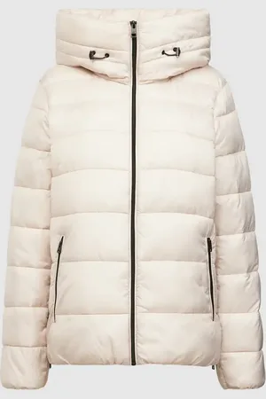 ESPRIT Steppjacke mit seitlichen Eingrifftaschen in , Größe XS