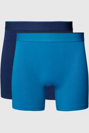 Sloggi Trunks mit Strukturmuster in , Größe S