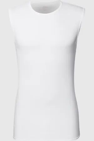 Mey Tanktop aus Baumwolle in , Größe L