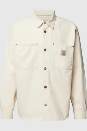Carhartt Freizeithemd mit Brusttaschen Modell 