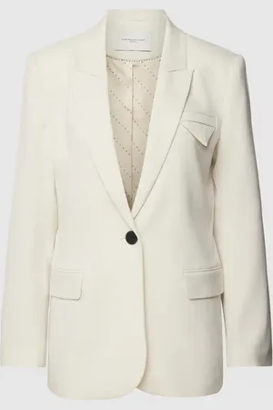 Copenhagen Muse Blazer mit Pattentaschen in , Größe XS