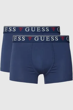Guess Trunks mit elastischem Bund Modell 