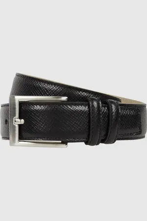 G.O.L. Gürtel aus Leder in , Größe 70