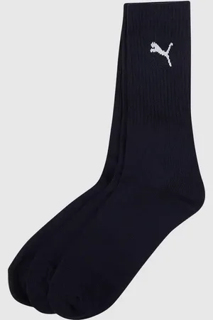 PUMA Sportsocken im 3er-Pack in , Größe 39-42