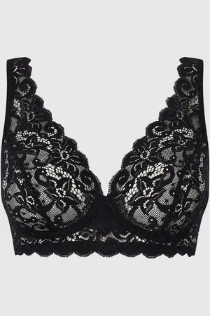 Hanro Bralette aus Spitze Modell Moments in , Größe 70A