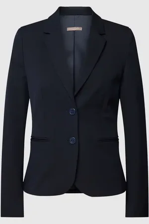 Christian Berg Blazer mit Paspeltaschen in , Größe 34