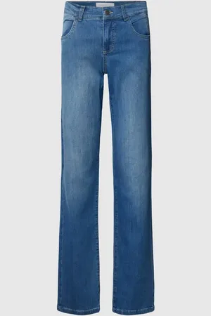 Angels Jeans mit Eingrifftaschen Modell 