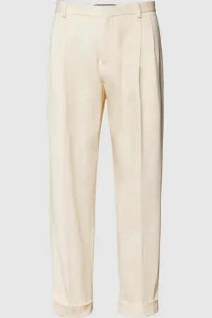 Tommy Hilfiger Stoffhose mit Bügelfalte Modell 