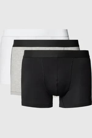 adidas Trunks mit Baumwolle im 3er-Pack in , Größe S