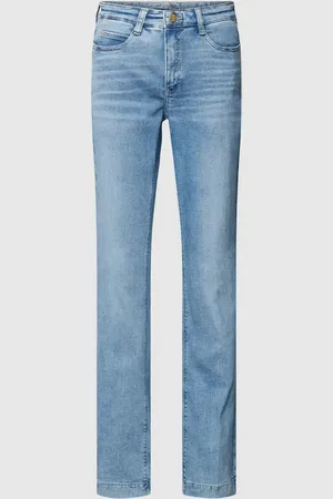 Mac Bootcut Jeans im 5-Pocket-Design Modell 
