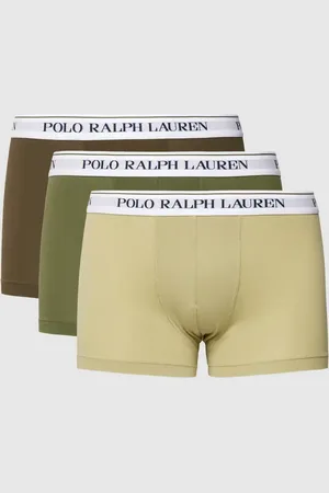 Ralph Lauren Trunks mit Eng anliegende Passform in , Größe M