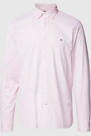Tommy Hilfiger Freizeithemd mit Button-Down-Kragen in , Größe S