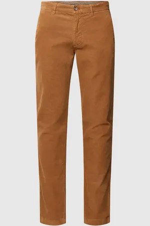 Tommy Hilfiger Chino in Cord-Optik Modell 