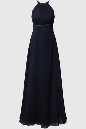Jake*s Abendkleid mit Neckholder in , Größe 36