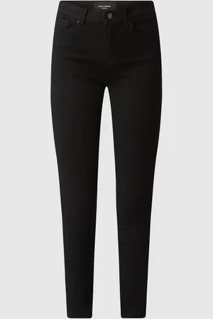 VERO MODA Jeans mit Stretch-Anteil Modell 