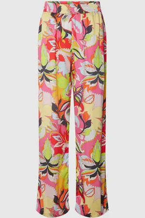 Princess goes Hollywood Stoffhose mit Allover-Print in , Größe 34