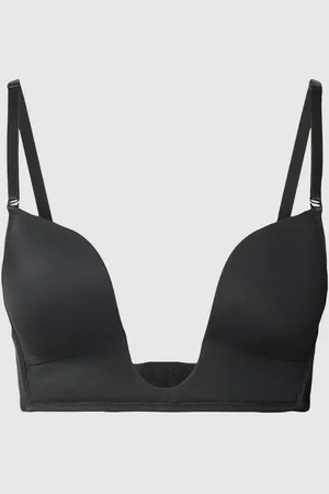 MAGIC Bodyfashion BH mit tiefem Dekolleté- und Rückenausschnitt in , Größe 80A