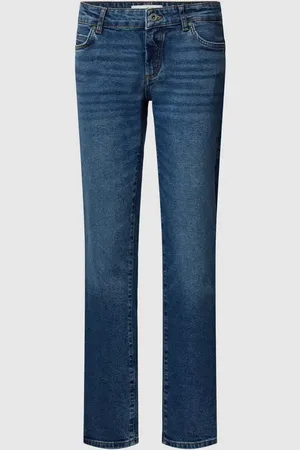 Marc O’ Polo Regular Fit Jeans im 5-Pocket-Design in , Größe 26/30