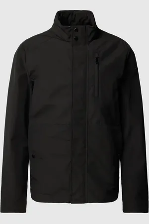 Geox Jacke mit Stehkragen Modell 