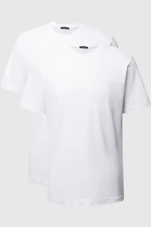 Schiesser T-Shirt aus Baumwolle im 2er-Pack in , Größe S