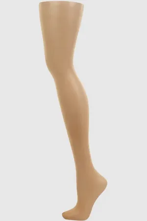 Falke Strumpfhose in transparenter Optik - 15 DEN in , Größe M
