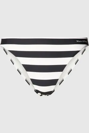 Marc O’ Polo Bikini-Slip mit Streifenmuster in , Größe XS